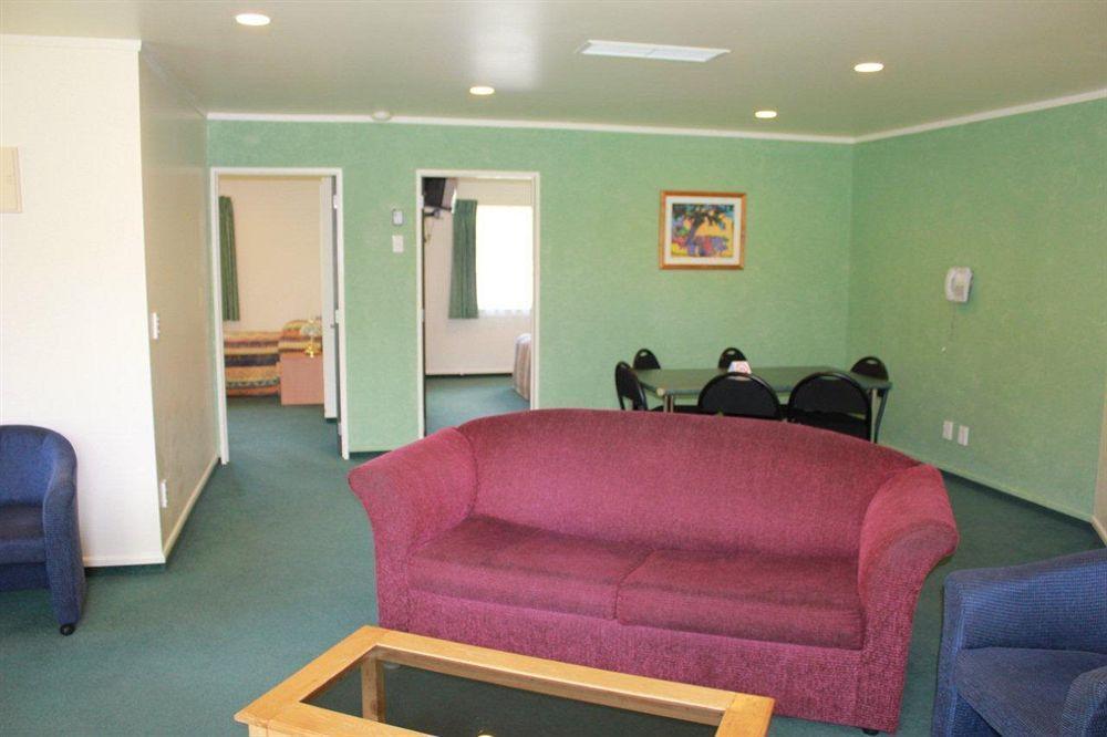 Aspen Court Motel טאיהפה מראה חיצוני תמונה